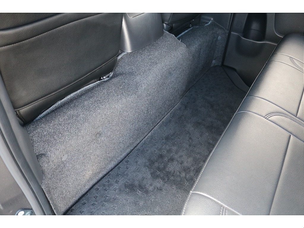 トヨタ ハイエースバン(35枚目)