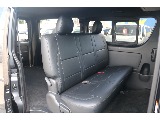 トヨタ ハイエースバン(37枚目)