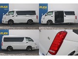 トヨタ ハイエース(15枚目)