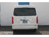 トヨタ ハイエース(20枚目)