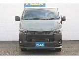 トヨタ ハイエースバン(17枚目)