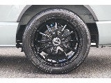 トヨタ ハイエースバン(19枚目)