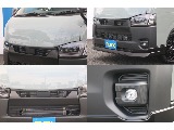トヨタ ハイエースバン(4枚目)