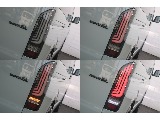 トヨタ ハイエースバン(9枚目)