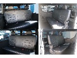 トヨタ ハイエースバン(11枚目)