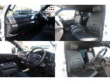 トヨタ ハイエースバン(12枚目)