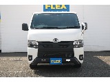 トヨタ ハイエースバン(16枚目)