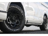 トヨタ ハイエースバン(30枚目)