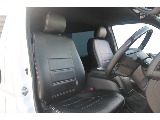 トヨタ ハイエースバン(37枚目)