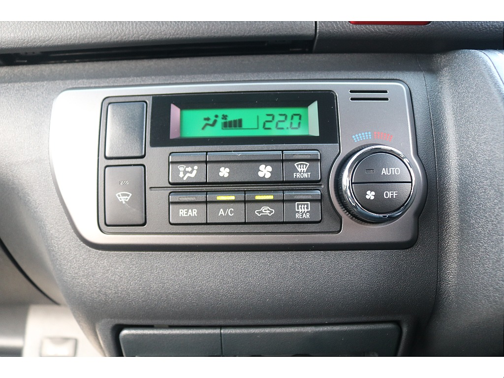 トヨタ ハイエースバン(39枚目)