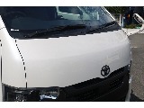 トヨタ ハイエースバン(7枚目)