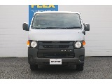 トヨタ ハイエースバン(19枚目)