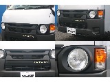 トヨタ ハイエースバン(5枚目)