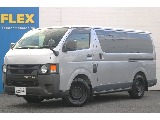トヨタ ハイエースバン(1枚目)