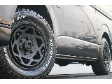 トヨタ ハイエースバン(14枚目)