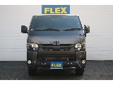 トヨタ ハイエースバン(19枚目)