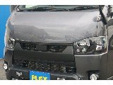 トヨタ ハイエースバン(21枚目)