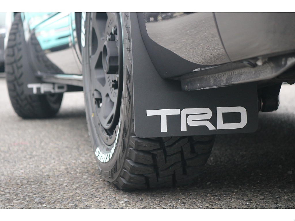 トヨタ ハイエースバン(25枚目)