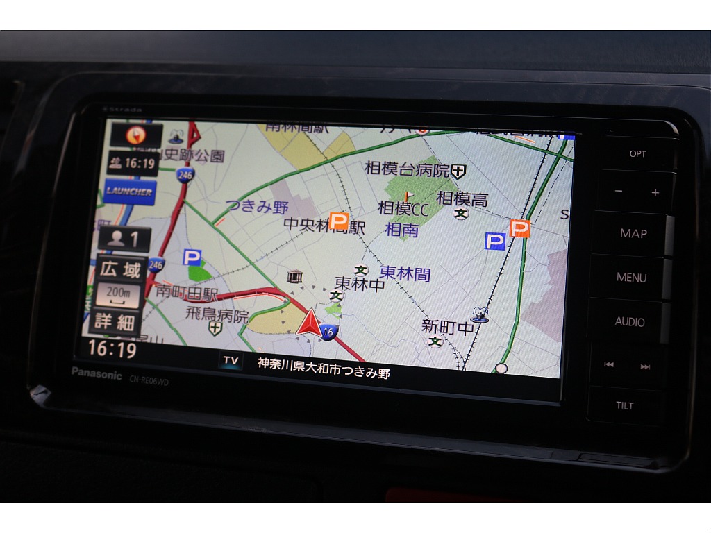 トヨタ ハイエースバン(26枚目)