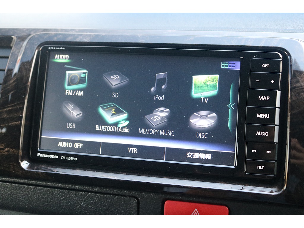 トヨタ ハイエースバン(27枚目)