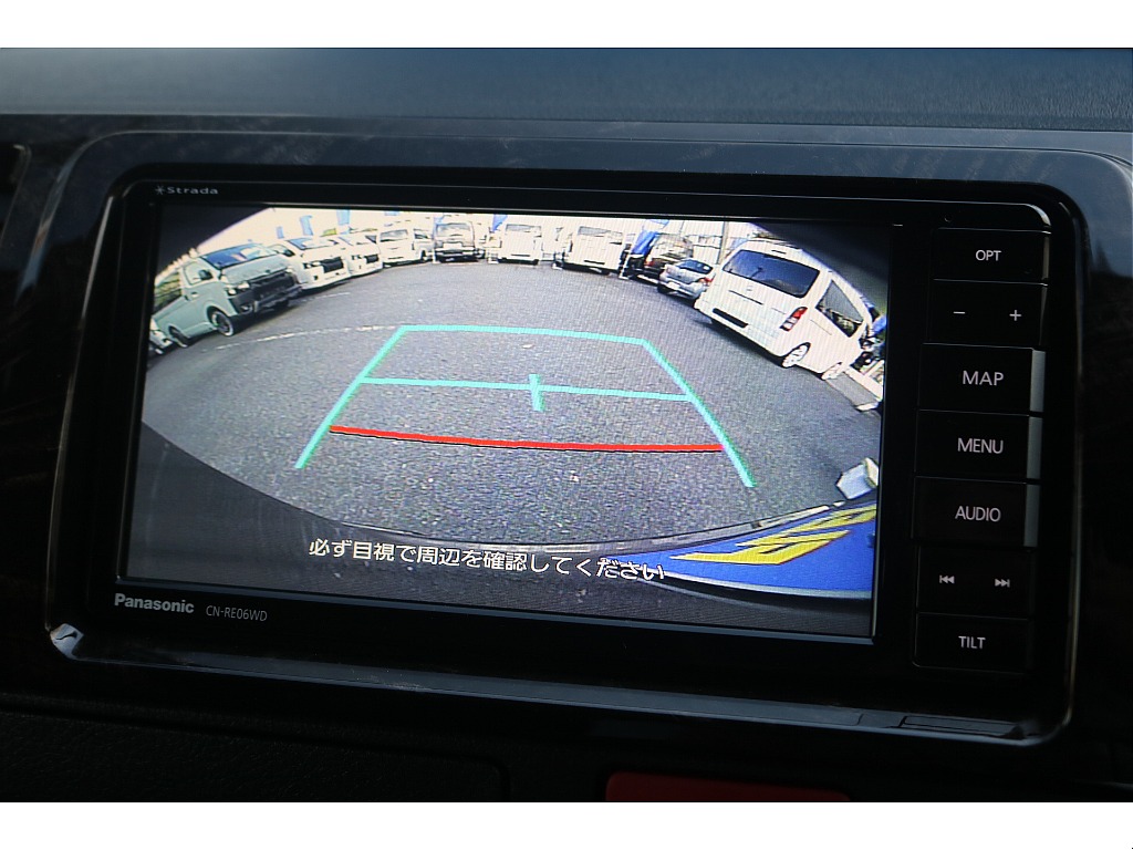 トヨタ ハイエースバン(28枚目)