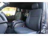 トヨタ ハイエースバン(32枚目)