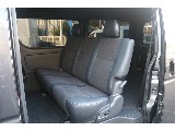 トヨタ ハイエースバン(35枚目)
