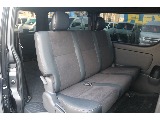 トヨタ ハイエースバン(36枚目)