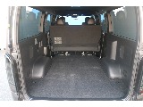 トヨタ ハイエースバン(37枚目)