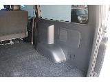 トヨタ ハイエースバン(38枚目)