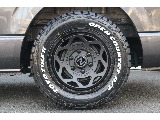 トヨタ ハイエースバン(8枚目)