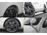 トヨタ ハイエース(12枚目)