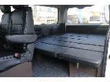 トヨタ ハイエース(16枚目)