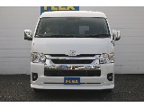 トヨタ ハイエース(20枚目)