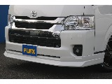 トヨタ ハイエース(21枚目)