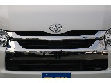 トヨタ ハイエース(22枚目)