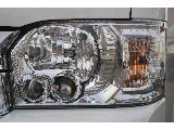 トヨタ ハイエース(23枚目)