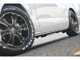 トヨタ ハイエース(26枚目)