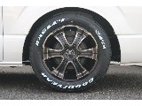 トヨタ ハイエース(28枚目)