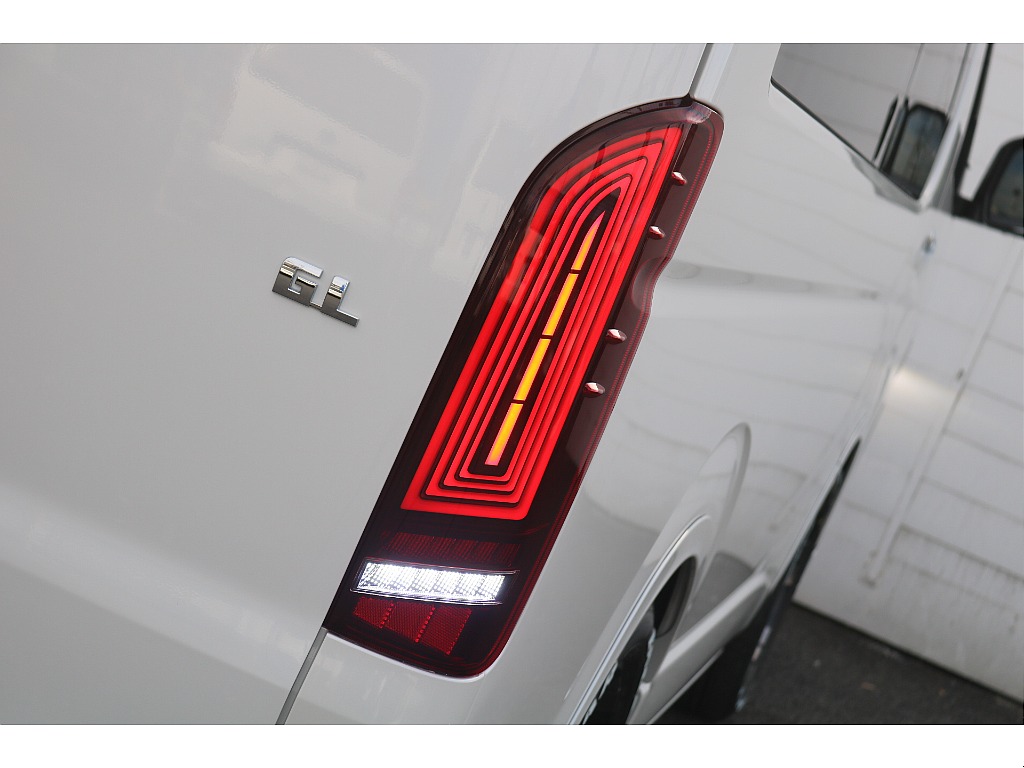 トヨタ ハイエース(29枚目)