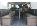トヨタ ハイエース(34枚目)
