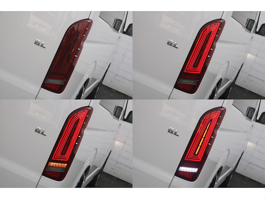 トヨタ ハイエース(10枚目)