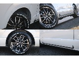 トヨタ ハイエース(13枚目)