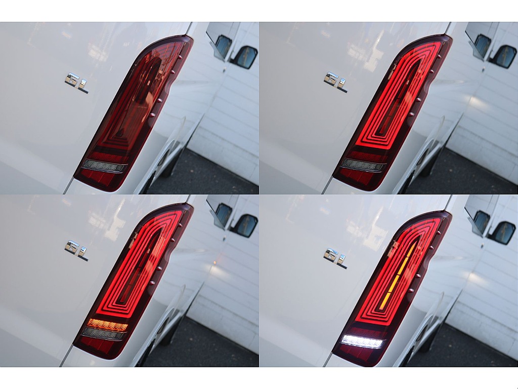 トヨタ ハイエース(14枚目)