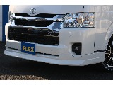 トヨタ ハイエース(22枚目)