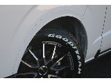 トヨタ ハイエース(25枚目)