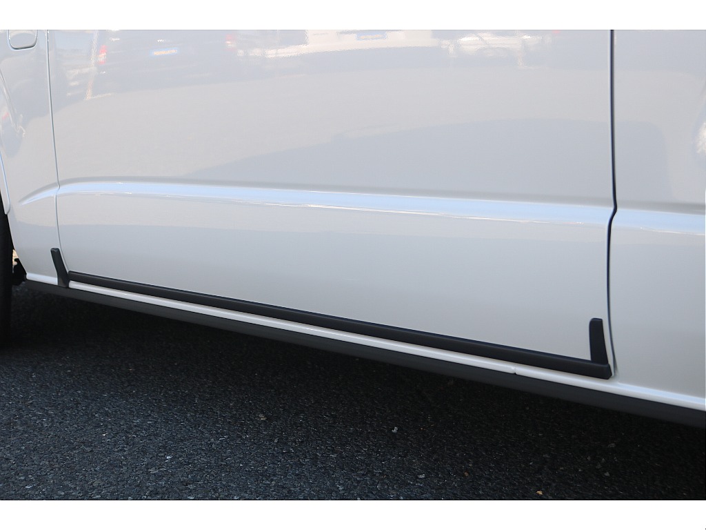 トヨタ ハイエース(28枚目)