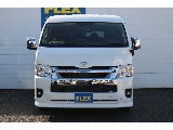 トヨタ ハイエース(29枚目)