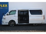 トヨタ ハイエース(30枚目)