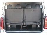 トヨタ ハイエース(32枚目)